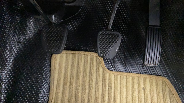 Second-hand 2020 Honda Amaze S Diesel for sale in Chennai-14