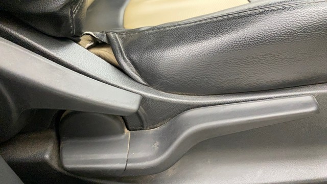 Second-hand 2020 Honda Amaze S Diesel for sale in Chennai-18