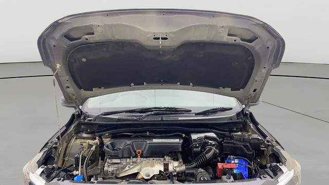 Second-hand 2020 Honda Amaze S Diesel for sale in Chennai-9