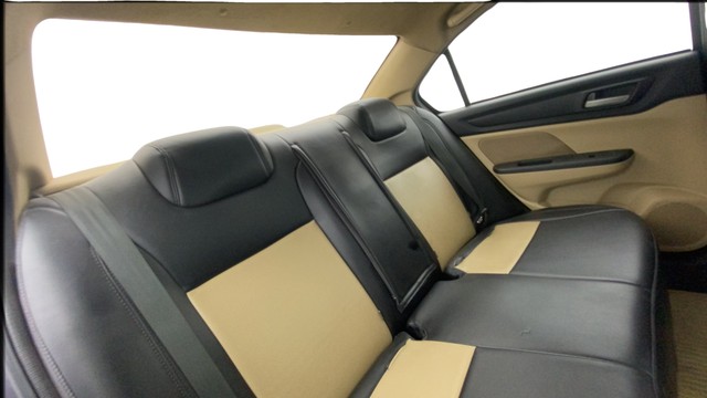 Second-hand 2020 Honda Amaze S Diesel for sale in Chennai-16