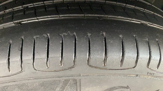 Second-hand 2020 Honda Amaze S Diesel for sale in Chennai-28