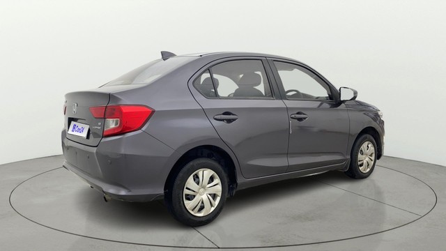 Second-hand 2020 Honda Amaze S Diesel for sale in Chennai-2