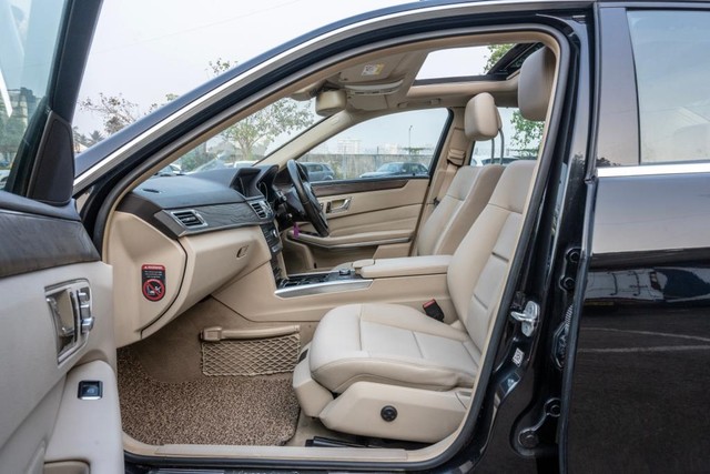 Second-hand 2017 Mercedes-Benz E-Class E250 Edition E for sale in Mumbai-14