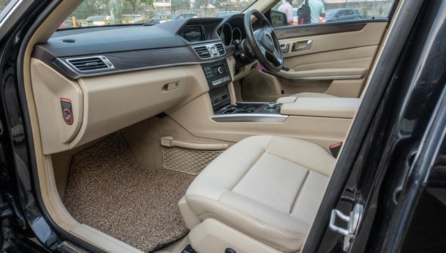 Second-hand 2017 Mercedes-Benz E-Class E250 Edition E for sale in Mumbai-11