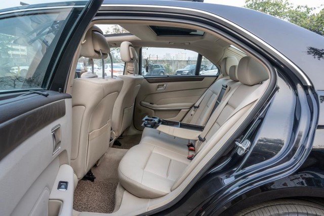 Second-hand 2017 Mercedes-Benz E-Class E250 Edition E for sale in Mumbai-16