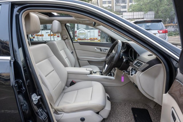 Second-hand 2017 Mercedes-Benz E-Class E250 Edition E for sale in Mumbai-12