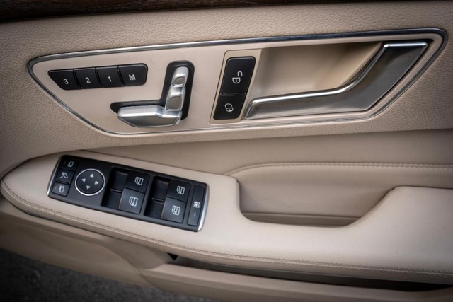 Second-hand 2017 Mercedes-Benz E-Class E250 Edition E for sale in Mumbai-8