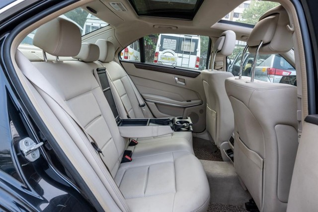 Second-hand 2017 Mercedes-Benz E-Class E250 Edition E for sale in Mumbai-13