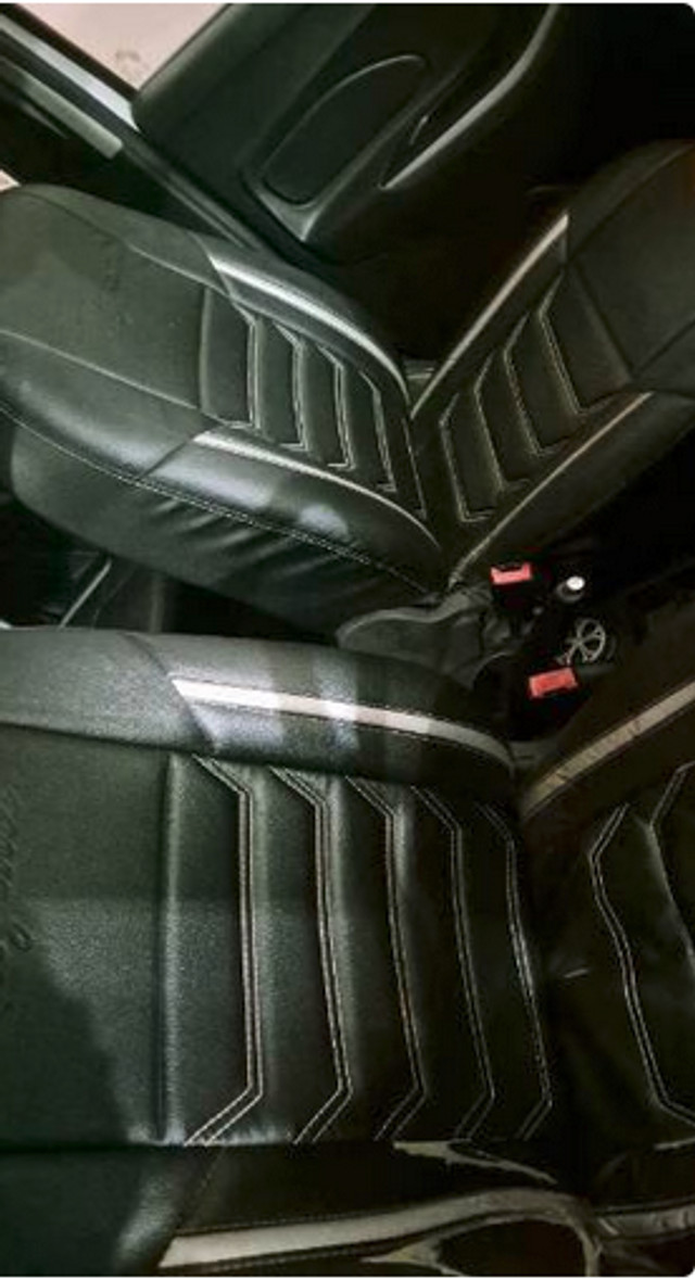 Second-hand 2018 Ford Figo 1.2P Ambiente MT for sale in Allahabad-5