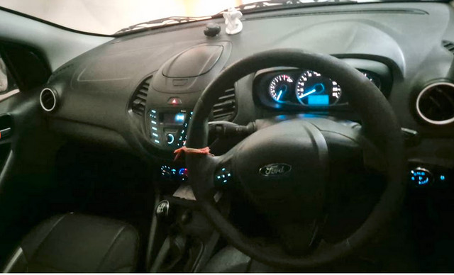 Second-hand 2018 Ford Figo 1.2P Ambiente MT for sale in Allahabad-3