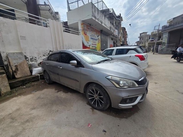 Maruti Suzuki Ciaz Delta AT BSVI Second-hand 2020 Maruti Suzuki Ciaz Delta AT BSVI for sale in Hodal-3