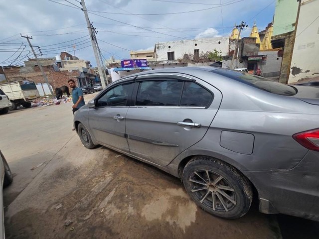 Maruti Suzuki Ciaz Delta AT BSVI Second-hand 2020 Maruti Suzuki Ciaz Delta AT BSVI for sale in Hodal-4