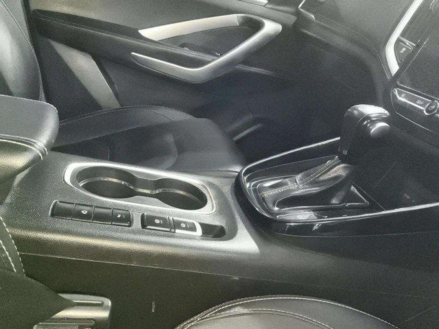 MG Hector Sharp DCT Second-hand 2020 MG Hector Sharp DCT for sale in Hyderabad-20