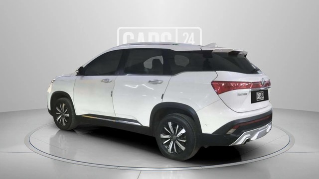 MG Hector Sharp DCT Second-hand 2020 MG Hector Sharp DCT for sale in Hyderabad-15