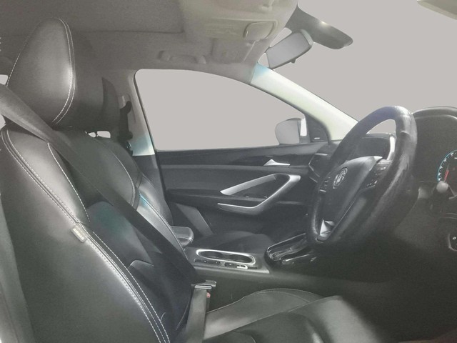 MG Hector Sharp DCT Second-hand 2020 MG Hector Sharp DCT for sale in Hyderabad-23