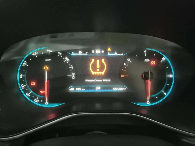 MG Hector Sharp DCT Second-hand 2020 MG Hector Sharp DCT for sale in Hyderabad-21