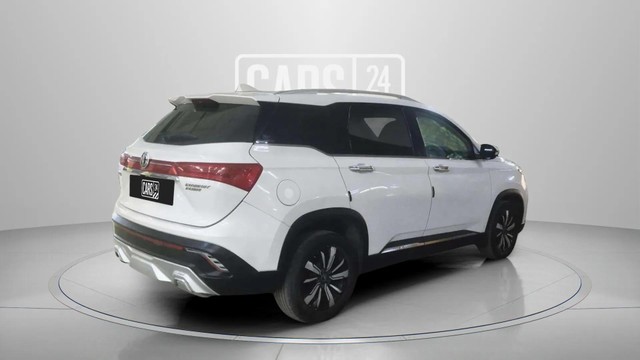 MG Hector Sharp DCT Second-hand 2020 MG Hector Sharp DCT for sale in Hyderabad-13