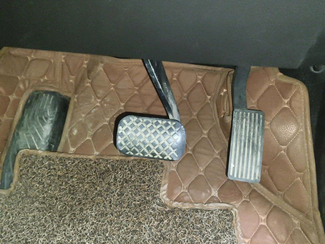 MG Hector Sharp DCT Second-hand 2020 MG Hector Sharp DCT for sale in Hyderabad-22