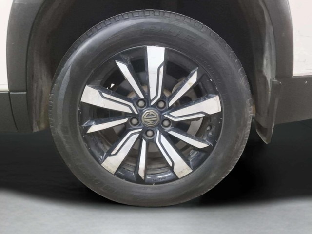 MG Hector Sharp DCT Second-hand 2020 MG Hector Sharp DCT for sale in Hyderabad-26