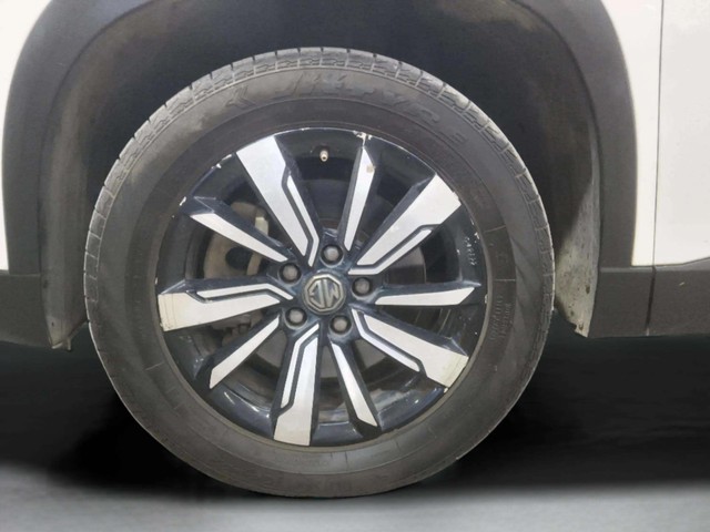 MG Hector Sharp DCT Second-hand 2020 MG Hector Sharp DCT for sale in Hyderabad-27