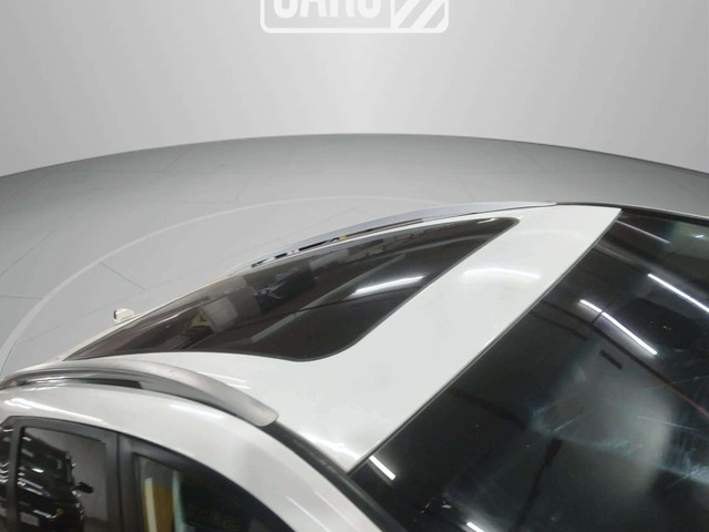 MG Hector Sharp DCT Second-hand 2020 MG Hector Sharp DCT for sale in Hyderabad-28