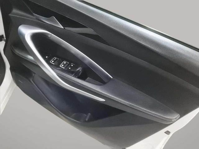 MG Hector Sharp DCT Second-hand 2020 MG Hector Sharp DCT for sale in Hyderabad-2