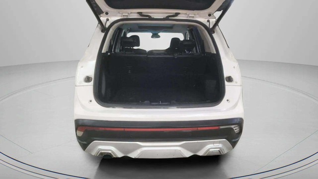 MG Hector Sharp DCT Second-hand 2020 MG Hector Sharp DCT for sale in Hyderabad-6