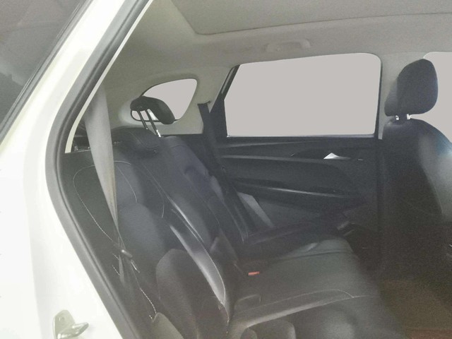 MG Hector Sharp DCT Second-hand 2020 MG Hector Sharp DCT for sale in Hyderabad-8