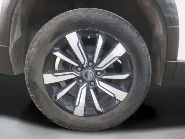 MG Hector Sharp DCT Second-hand 2020 MG Hector Sharp DCT for sale in Hyderabad-25