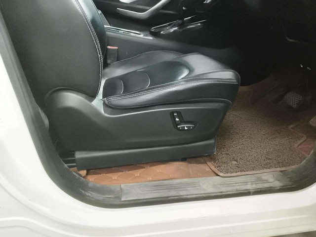 MG Hector Sharp DCT Second-hand 2020 MG Hector Sharp DCT for sale in Hyderabad-9