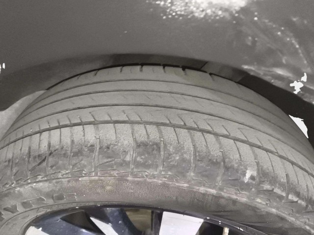 MG Hector Sharp DCT Second-hand 2020 MG Hector Sharp DCT for sale in Hyderabad-5