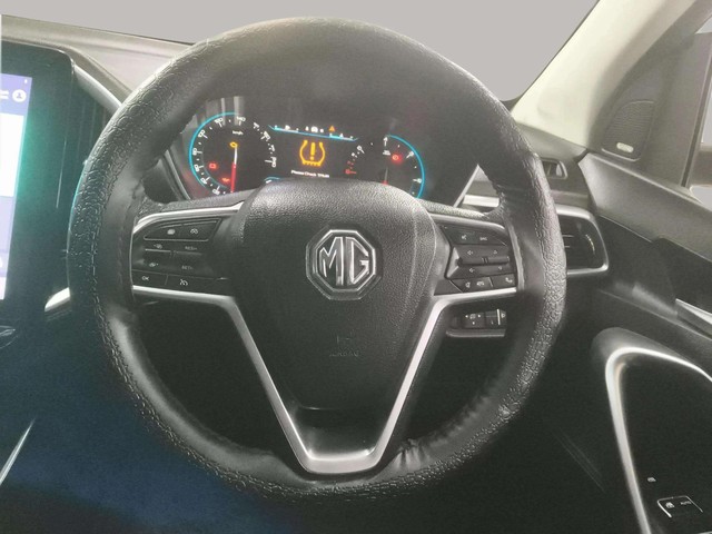 MG Hector Sharp DCT Second-hand 2020 MG Hector Sharp DCT for sale in Hyderabad-1