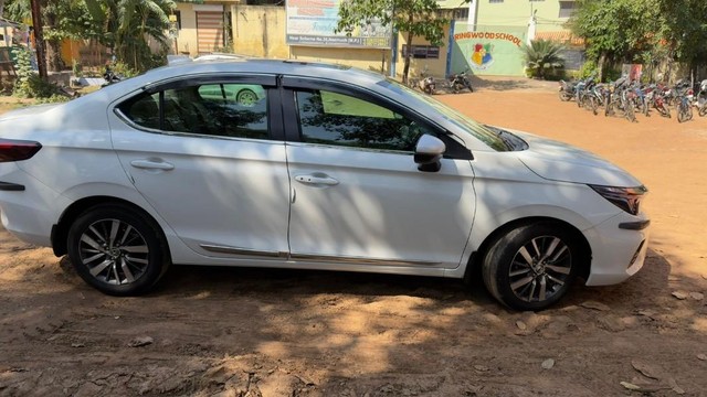 Honda City VX MT Diesel Second-hand 2022 Honda City VX MT Diesel for sale in Ratlam-3