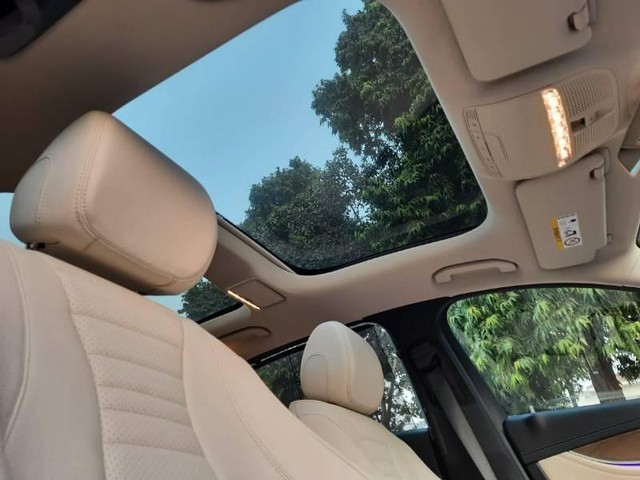 Second-hand 2018 Mercedes-Benz E-Class Expression E 200 BSIV for sale in New Delhi-14