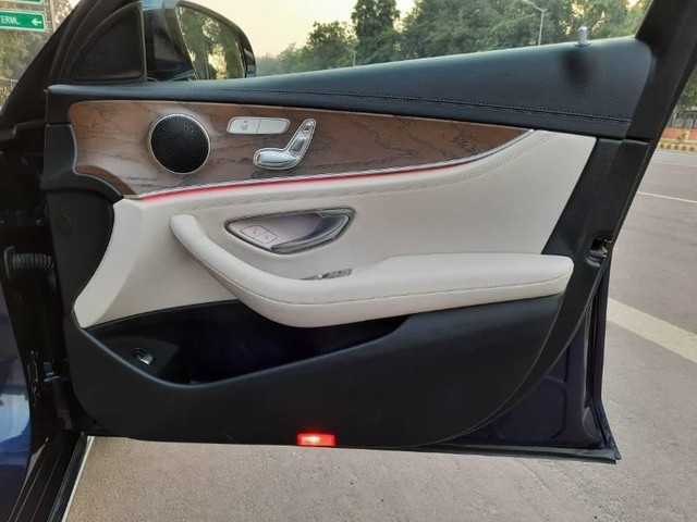 Second-hand 2018 Mercedes-Benz E-Class Expression E 200 BSIV for sale in New Delhi-8