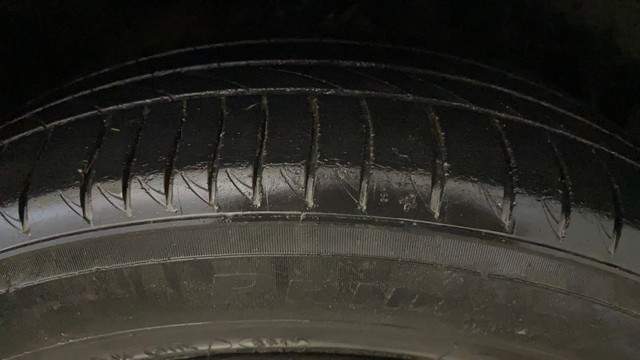 Honda BR-V i-VTEC VX MT Second-hand 2017 Honda BR-V i-VTEC VX MT for sale in New Delhi-10