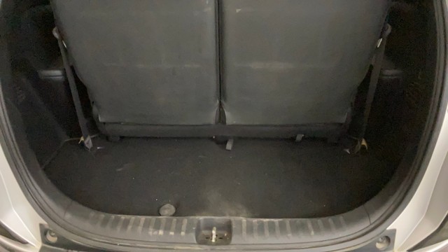 Honda BR-V i-VTEC VX MT Second-hand 2017 Honda BR-V i-VTEC VX MT for sale in New Delhi-21