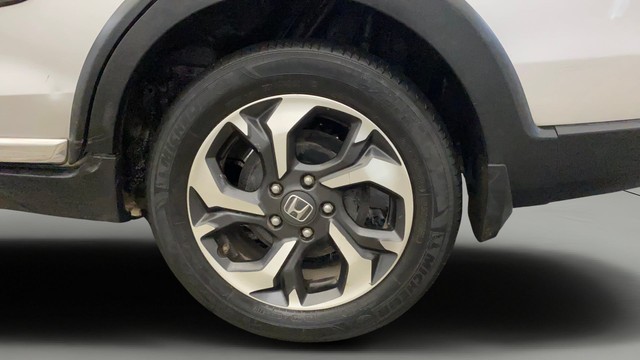 Honda BR-V i-VTEC VX MT Second-hand 2017 Honda BR-V i-VTEC VX MT for sale in New Delhi-29