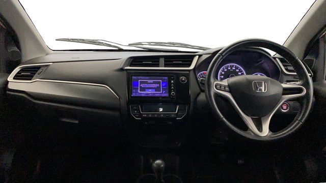 Honda BR-V i-VTEC VX MT Second-hand 2017 Honda BR-V i-VTEC VX MT for sale in New Delhi-22