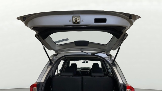 Honda BR-V i-VTEC VX MT Second-hand 2017 Honda BR-V i-VTEC VX MT for sale in New Delhi-0