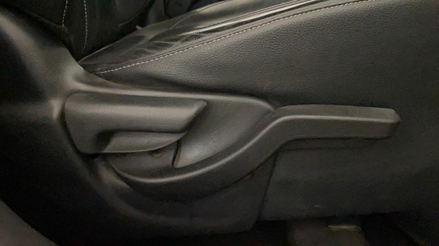 Honda BR-V i-VTEC VX MT Second-hand 2017 Honda BR-V i-VTEC VX MT for sale in New Delhi-11