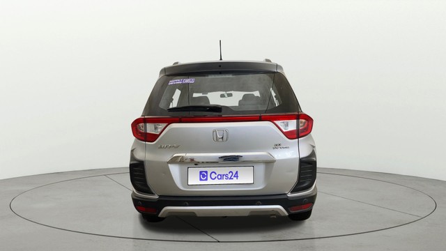 Honda BR-V i-VTEC VX MT Second-hand 2017 Honda BR-V i-VTEC VX MT for sale in New Delhi-15