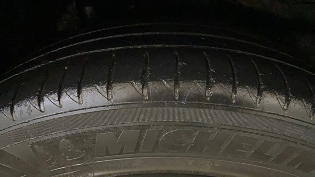 Honda BR-V i-VTEC VX MT Second-hand 2017 Honda BR-V i-VTEC VX MT for sale in New Delhi-4