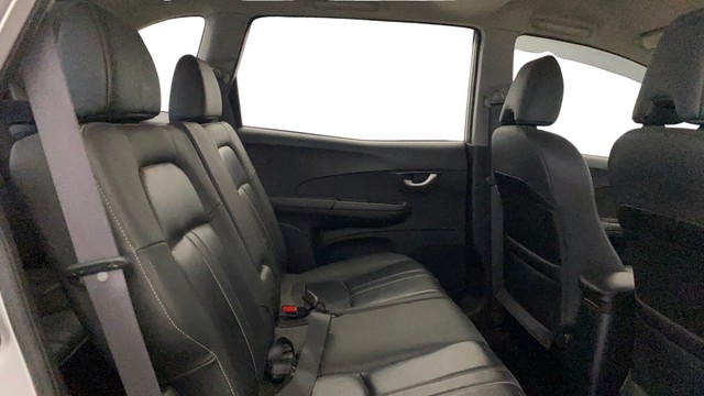 Honda BR-V i-VTEC VX MT Second-hand 2017 Honda BR-V i-VTEC VX MT for sale in New Delhi-5