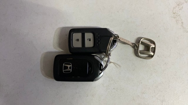 Honda BR-V i-VTEC VX MT Second-hand 2017 Honda BR-V i-VTEC VX MT for sale in New Delhi-9