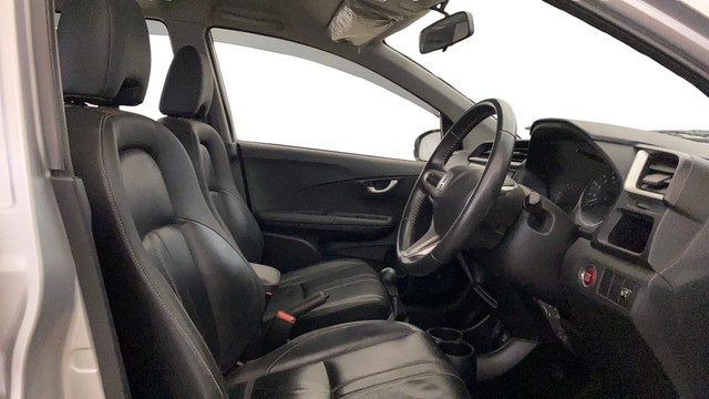 Honda BR-V i-VTEC VX MT Second-hand 2017 Honda BR-V i-VTEC VX MT for sale in New Delhi-26