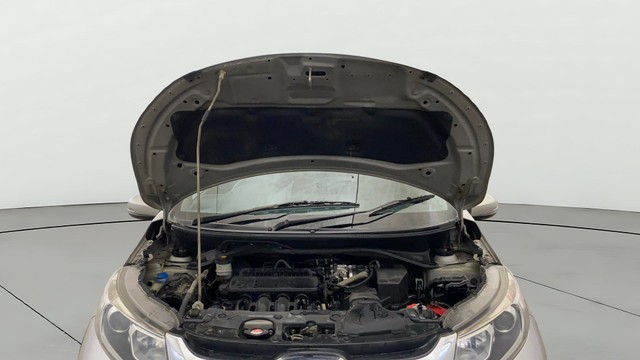 Honda BR-V i-VTEC VX MT Second-hand 2017 Honda BR-V i-VTEC VX MT for sale in New Delhi-20