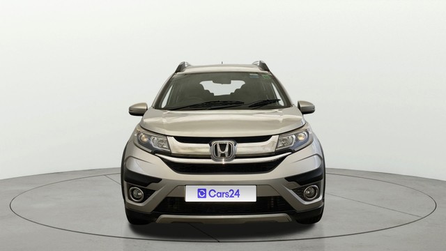 Honda BR-V i-VTEC VX MT Second-hand 2017 Honda BR-V i-VTEC VX MT for sale in New Delhi-19