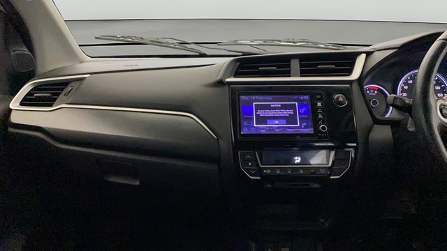 Honda BR-V i-VTEC VX MT Second-hand 2017 Honda BR-V i-VTEC VX MT for sale in New Delhi-2