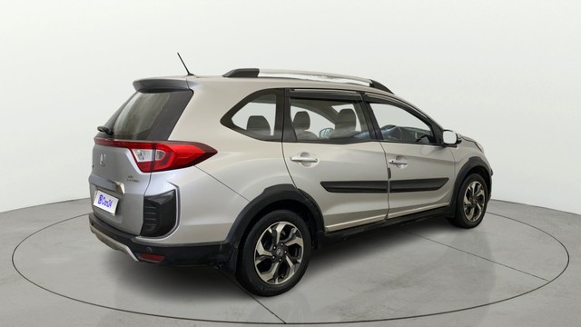 Honda BR-V i-VTEC VX MT Second-hand 2017 Honda BR-V i-VTEC VX MT for sale in New Delhi-14